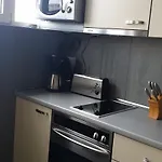 Dima Apartamento Varna