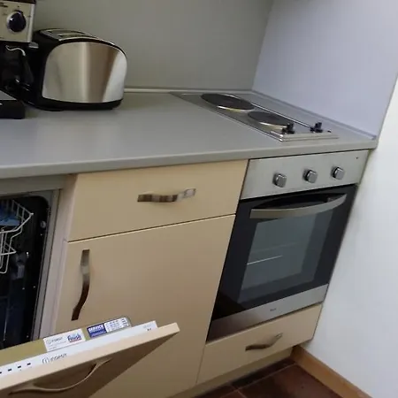 Apartment Dima