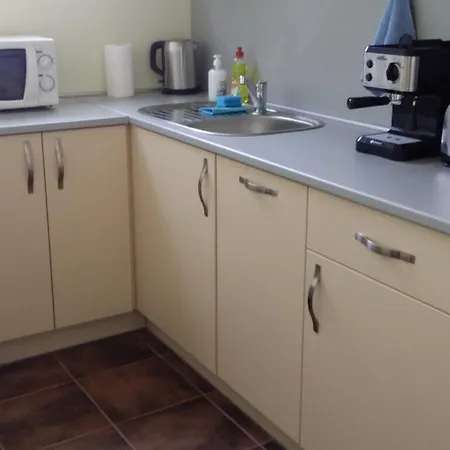 Apartment Dima Varna