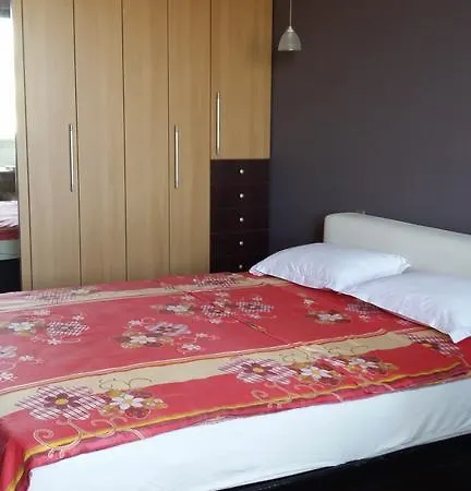 Dima Apartment *