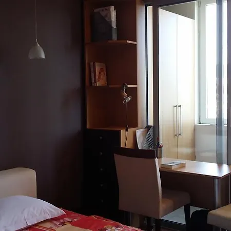 Apartment Dima Varna