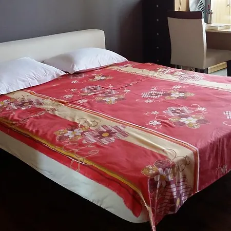 Apartamento Dima
