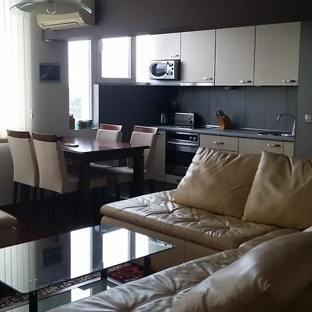 Apartment Dima