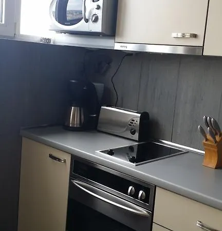 Dima Apartment Varna