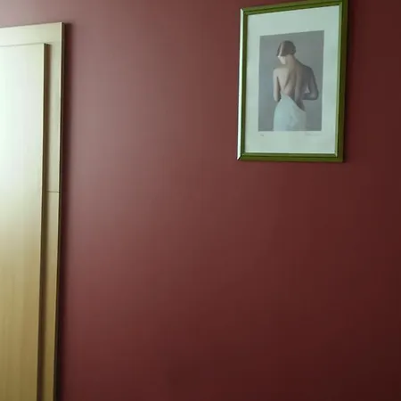 Dima Apartment