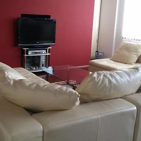 Dima Apartment Varna
