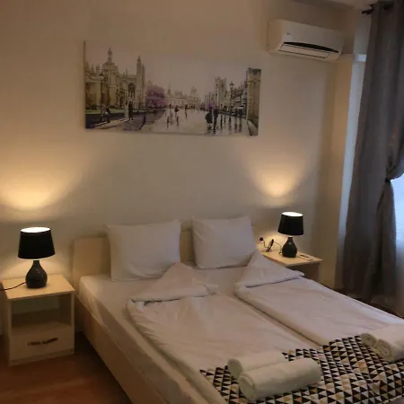 Apartment Dima Varna
