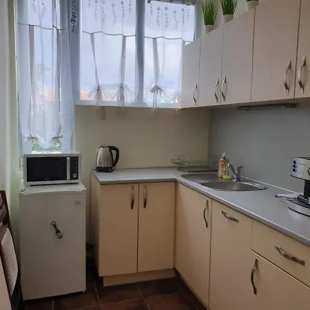 Apartment Dima Varna