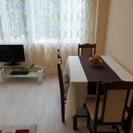 Apartment Dima Varna