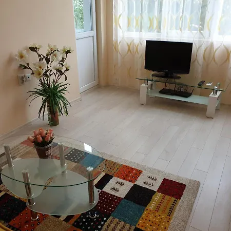 Dima Apartment *