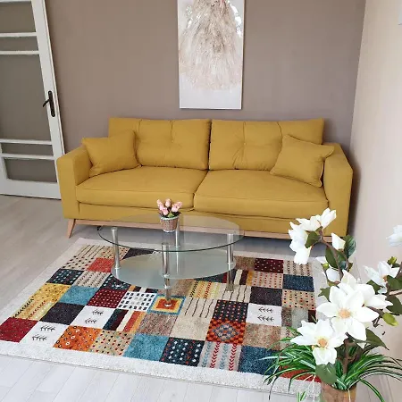 Apartment Dima Varna