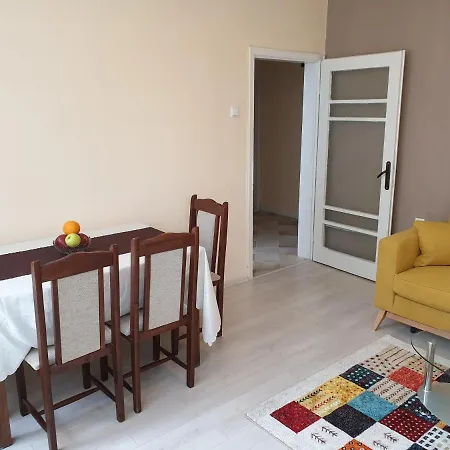 Dima Apartment Varna
