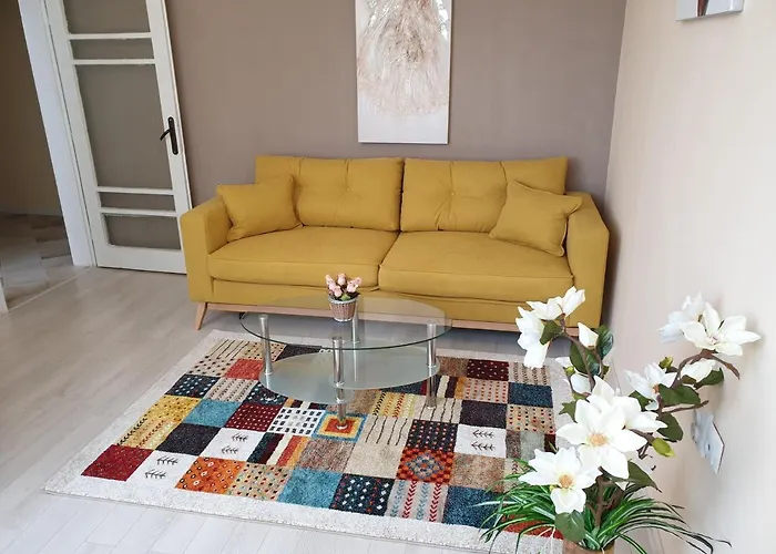 Apartment Dima Varna