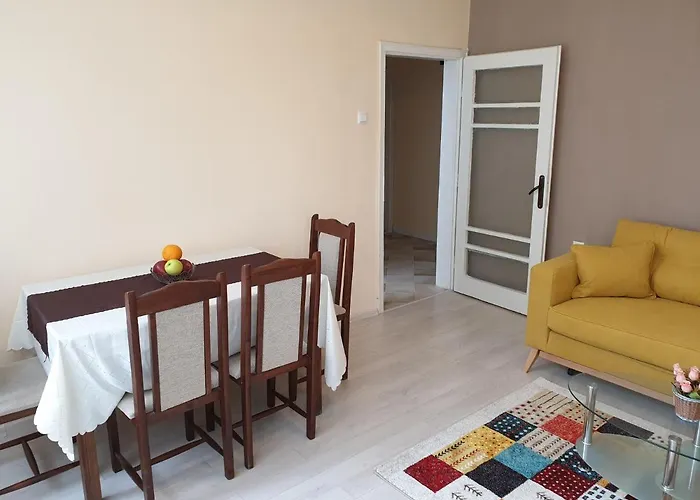 Dima Apartment Varna